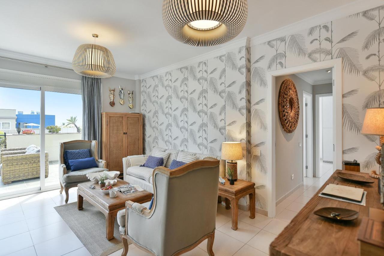Apartment Luxury Penthouse Mogan Vii Puerto De Mogan