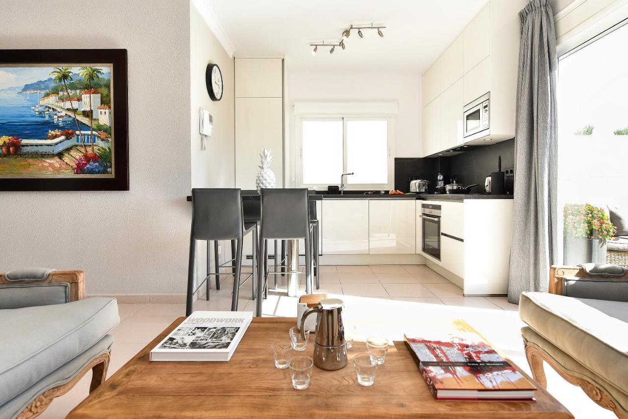 Luxury Penthouse Mogan Vii Apartment *