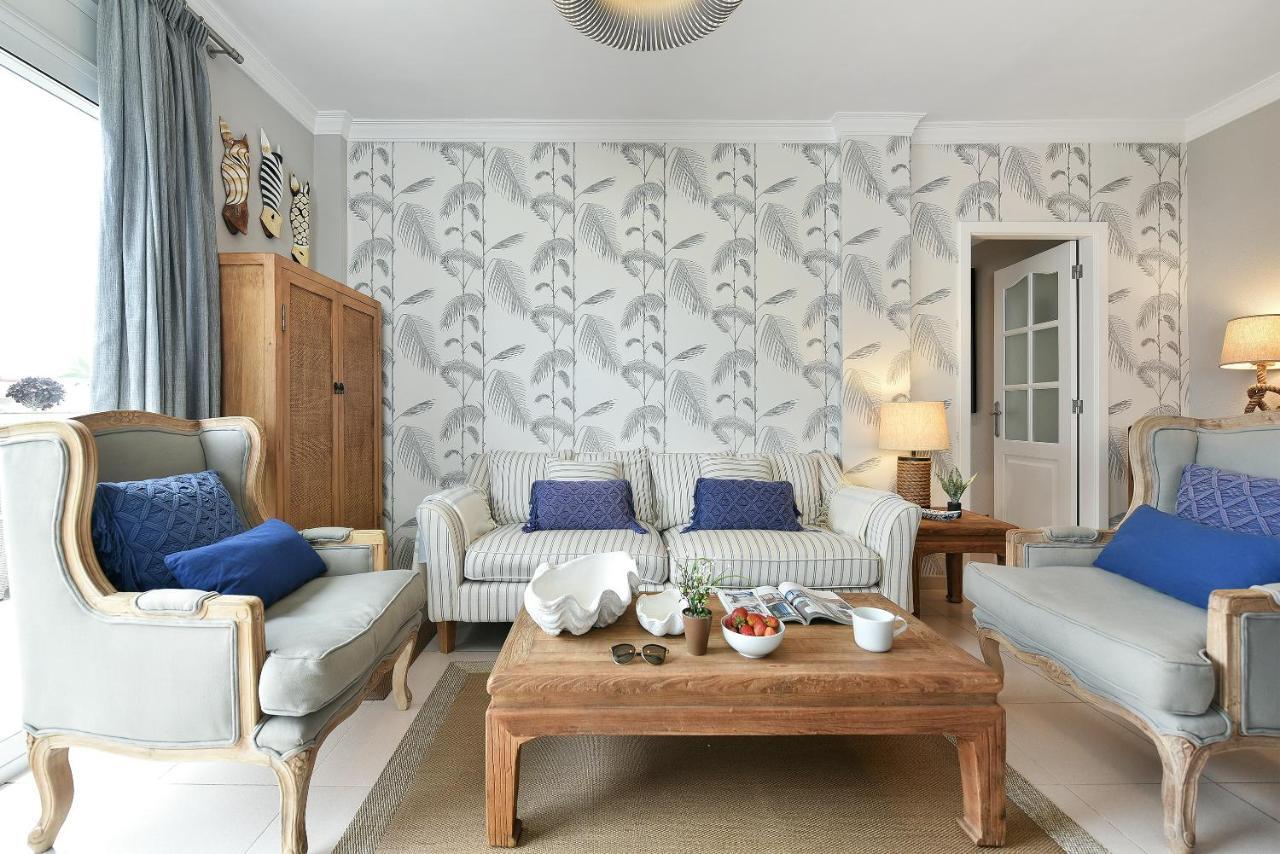 Luxury Penthouse Mogan Vii Puerto De Mogan