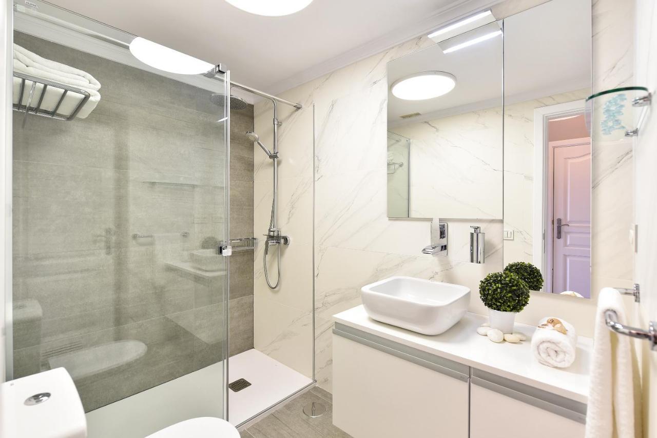 Luxury Penthouse Mogan Vii Apartment